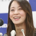 体操・田中理恵は彼氏・坂本勇人と結婚秒読みから一転破局