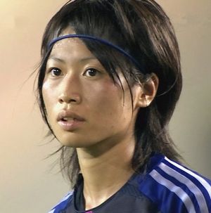 田中陽子