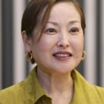山口美江が亡くなった原因とは！過去には渡辺正行と交際も